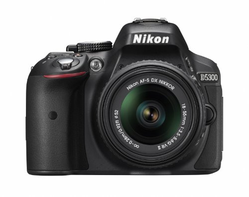 一眼レフカメラ】演奏動画撮影に最適！ニコン D5300を購入！